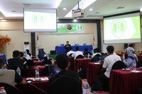 SEMINAR GRATIS FBS DI TERNATE