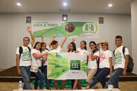 SEMINAR GRATIS FBS DI AMBON