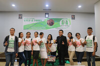 SEMINAR GRATIS FBS DI AMBON