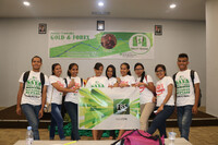 SEMINAR GRATIS FBS DI AMBON