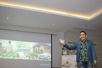 Sharing trading forex and gold di Banjarmasin, Indonesia