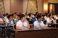 Sharing trading forex and gold di Bandung, Indonesia