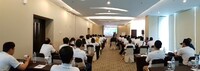 Sharing trading forex and gold di Medan