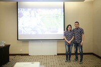 Sharing trading forex and gold di Medan