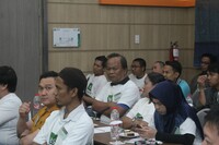 Sharing trading forex and gold di Palembang