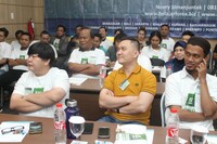 Sharing trading forex and gold di Palembang