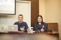 Berbagi Pengalaman tentang Perdagangan Forex dan Emas di Bandung