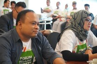 Berbagi Pengalaman tentang Perdagangan Forex dan Emas di Bandung