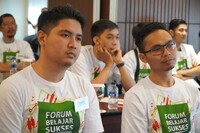 Berbagi Pengalaman tentang Perdagangan Forex dan Emas di Bandung