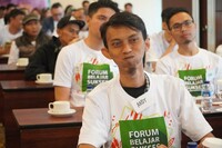 Berbagi Pengalaman tentang Perdagangan Forex dan Emas di Bandung