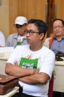 Berbagi Pengalaman tentang Perdagangan Forex dan Emas di Samarinda