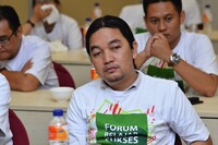 Berbagi Pengalaman tentang Perdagangan Forex dan Emas di Samarinda