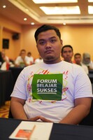 Berbagi Pengalaman tentang Perdagangan Forex dan Emas di Kendari