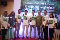 Berbagi Pengalaman tentang Perdagangan Forex dan Emas di Kendari