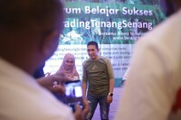 Berbagi Pengalaman tentang Perdagangan Forex dan Emas di Kendari