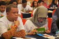 Berbagi Pengalaman tentang Perdagangan Forex dan Emas di Kendari