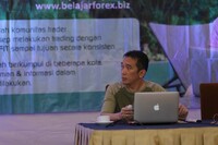 Berbagi Pengalaman tentang Perdagangan Forex dan Emas di Kendari