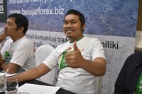 Berbagi Pengalaman tentang Perdagangan Forex dan Emas di Bali