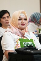 Berbagi Pengalaman Trading Forex dan Emas di Palembang