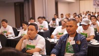 Berbagi Pengalaman Trading Forex dan Emas di Palembang