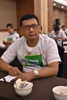 Berbagi Pengalaman Trading Forex dan Emas di Yogyakarta