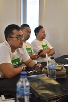 Berbagi Pengalaman Trading Forex dan Emas di Malang