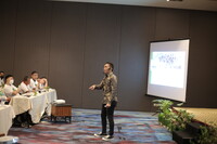 Seminar Gratis di Indonesia