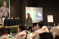 Seminar Gratis di Indonesia