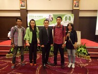 SEMINAR GRATIS FBS DI PALU