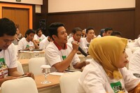 SEMINAR GRATIS FBS DI PALU