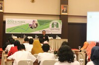 SEMINAR GRATIS FBS DI PALU