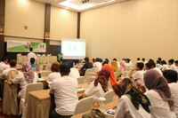 SEMINAR GRATIS FBS DI PALU