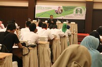 SEMINAR GRATIS FBS DI PALU