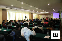 SEMINAR GRATIS FBS DI SURABAYA