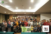 SEMINAR GRATIS FBS DI SURABAYA