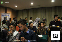 SEMINAR GRATIS FBS DI SURABAYA