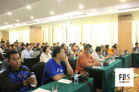 SEMINAR GRATIS FBS DI SURABAYA