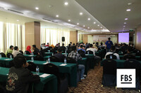 SEMINAR GRATIS FBS DI SURABAYA