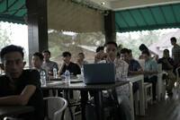 SEMINAR GRATIS FBS DI BOGOR