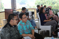 SEMINAR GRATIS FBS DI BOGOR