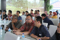 SEMINAR GRATIS FBS DI BOGOR