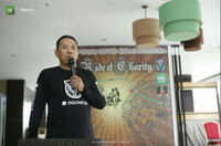 SEMINAR GRATIS FBS DI BALI